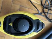 Karcher Sc 1 easyfix garų valytuvas - nuotraukos Nr. 4