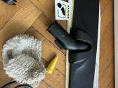 Karcher Sc 1 easyfix garų valytuvas - nuotraukos Nr. 7