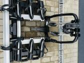 Thule Velocompact 3+1 - nuotraukos Nr. 5