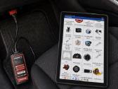 Universali galinga automobiliu diagnostika - nuotraukos Nr. 2