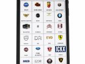 Universali galinga automobiliu diagnostika - nuotraukos Nr. 5