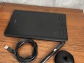 Wacoom Intuos Pro S - grafinė plančetė