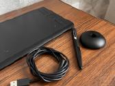 Wacoom Intuos Pro S - grafinė plančetė - nuotraukos Nr. 2