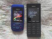 Nokia telefonai