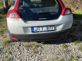 Parduodamas Volvo C30