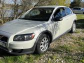 Parduodamas Volvo C30 - nuotraukos Nr. 8