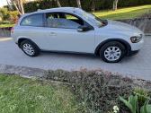 Parduodamas Volvo C30 - nuotraukos Nr. 9