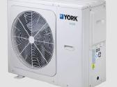 Šilumos siurbliai oras-vanduo York, 12 (14) Kw