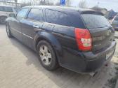 Dodge Magnum - nuotraukos Nr. 3
