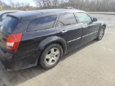Dodge Magnum - nuotraukos Nr. 5