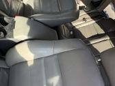 Dodge Magnum - nuotraukos Nr. 9