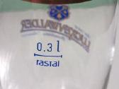 Taurė alui, 0,3l, Rastal su užrašu Luckenwalder Sp - nuotraukos Nr. 3