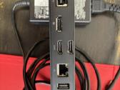 Dell display link 4k D3100 - nuotraukos Nr. 2