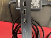 Dell display link 4k D3100 - nuotraukos Nr. 3