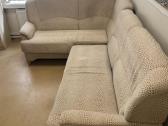 Kampinė sofa - nuotraukos Nr. 2