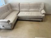 Kampinė sofa - nuotraukos Nr. 3
