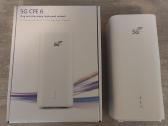 Huawei H165-383 Cpe Pro 6 WiFi 7 5G modemas