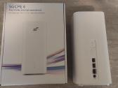 Huawei H165-383 Cpe Pro 6 WiFi 7 5G modemas - nuotraukos Nr. 2