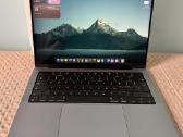 MacBook Pro 14 M3 2023