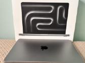 MacBook Pro 14 M3 2023 - nuotraukos Nr. 2
