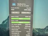 MacBook Pro 14 M3 2023 - nuotraukos Nr. 5