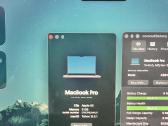 MacBook Pro 14 M3 2023 - nuotraukos Nr. 6