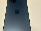 iPhone 12 Pro 128gb Pacific Blue - nuotraukos Nr. 2