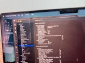 MacBook Pro 14 M3 2023 - nuotraukos Nr. 7