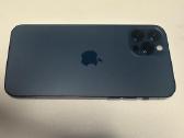 iPhone 12 Pro 128gb Pacific Blue - nuotraukos Nr. 4