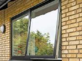 Nauji Daniški Premium Klasės Velfac langai - nuotraukos Nr. 3