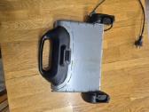 Philips HD 4467/90 stalo grilis. - nuotraukos Nr. 2