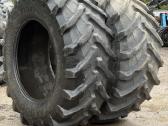 710/70/r42 Trelleborg Tm900 Padangos - nuotraukos Nr. 4