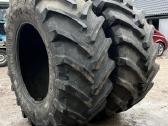 710/70/r42 Trelleborg Tm900 Padangos - nuotraukos Nr. 5