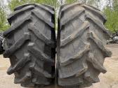 710/70/r42 Trelleborg Tm900 Padangos - nuotraukos Nr. 6