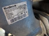 Buderus g215 68 kw 2004 m - nuotraukos Nr. 3