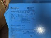 Buderus g215 68 kw 2004 m - nuotraukos Nr. 4