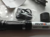 Wurkkos Wk03 zibintuveliai - nuotraukos Nr. 4
