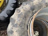 650/85r38 Trelleborg traktoriaus dubliai - nuotraukos Nr. 2