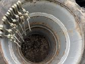 650/85r38 Trelleborg traktoriaus dubliai - nuotraukos Nr. 4