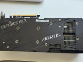 Nvidia Gygabite Aorus 3070 rtx