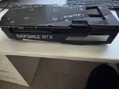 Nvidia Gygabite Aorus 3070 rtx - nuotraukos Nr. 2