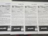 Penktadienio varžybos Žalgiris-fenerbahce 1 a.