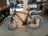 Elektrinis Dviratis Chrisson E-gent 28"