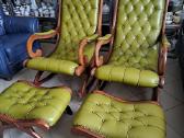Fotelis cesterfildas