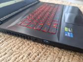 Msi Thin i7 Rtx 4060 - nuotraukos Nr. 3