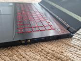 Msi Thin i7 Rtx 4060 - nuotraukos Nr. 4