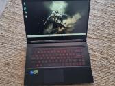 Msi Thin i7 Rtx 4060 - nuotraukos Nr. 5