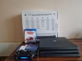 Sony Playstation 4 Pro, 7216b - nuotraukos Nr. 2
