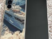 Samsung galaxy Fold 7 su garantija