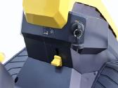 Stiga traktorius vėjapjovė - Pristatome per 3val. - nuotraukos Nr. 11
